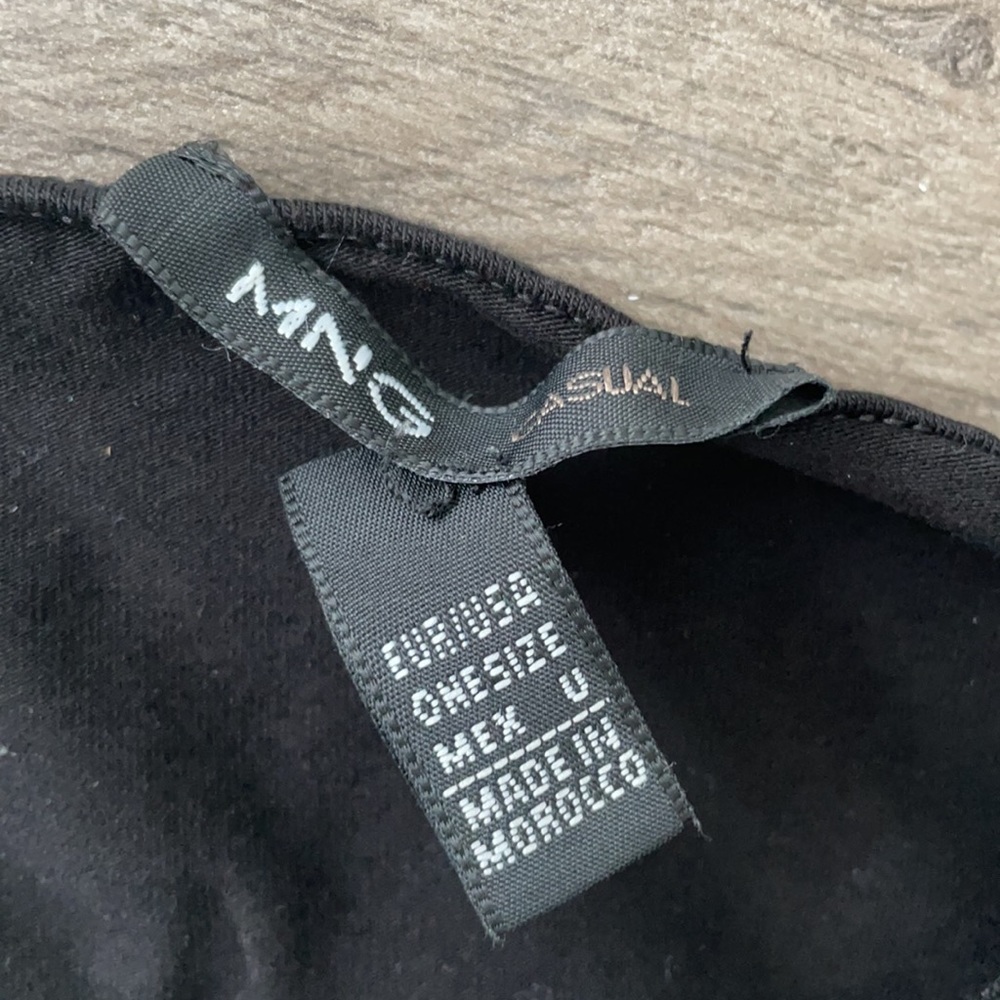 Mango Two Pack Bandeaus - Picture 6 of 9
